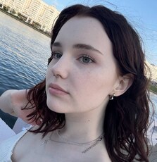 Фотография девушки Даша, 19 лет из г. Минск