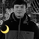 Палван, 21 год