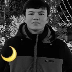 Фотография мужчины Палван, 21 год из г. Гродно