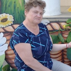 Фотография девушки Марина, 57 лет из г. Мурманск