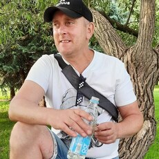 Фотография мужчины Николай, 47 лет из г. Минск