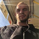 Кирилл, 24 года