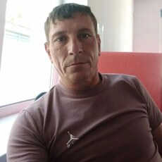 Фотография мужчины Максим, 45 лет из г. Чапаевск