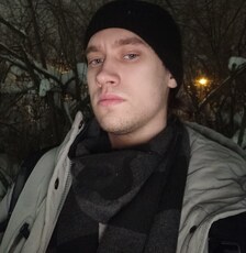 Фотография мужчины Александр, 23 года из г. Санкт-Петербург