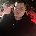 Михаил, 21 год