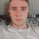 Данил, 20 лет