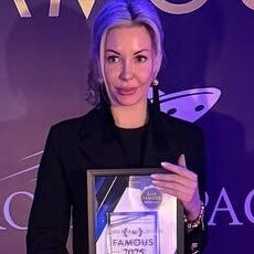 Фотография девушки Агни, 41 год из г. Москва