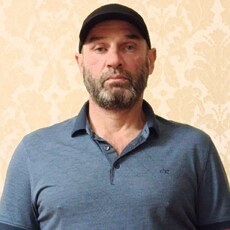 Фотография мужчины Barmalei, 46 лет из г. Ставрополь