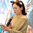 Камила, 19 лет