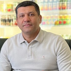 Фотография мужчины Нариман, 42 года из г. Краснодар