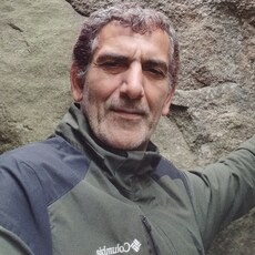 Фотография мужчины Гуляли, 51 год из г. Прохладный