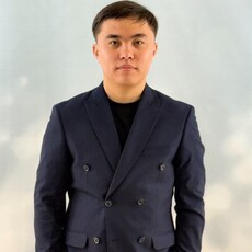 Фотография мужчины Bauka, 21 год из г. Кызылорда