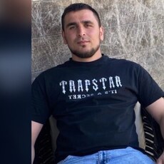 Фотография мужчины Адам, 28 лет из г. Севастополь