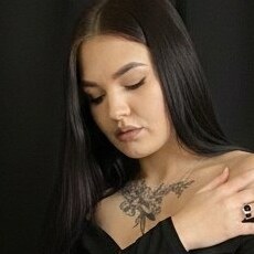 Лиза, 26 из г. Белгород.