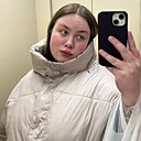 Валентина, 19 лет