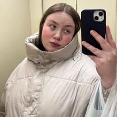 Фотография девушки Валентина, 19 лет из г. Елабуга