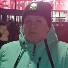 Фотография девушки Ольга, 44 года из г. Омск