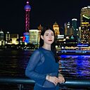 Полина, 20 лет