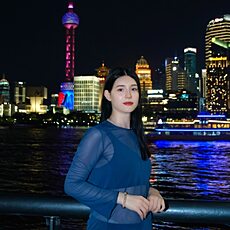 Фотография девушки Полина, 20 лет из г. Ростов-на-Дону