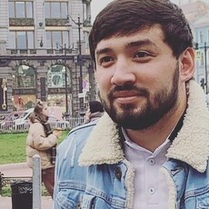 Фотография мужчины Bek, 32 года из г. Ургенч