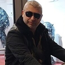 Фотография мужчины Саша, 46 лет из г. Бельцы