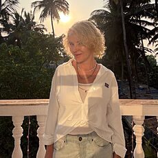 Фотография девушки Юлия, 59 лет из г. Москва