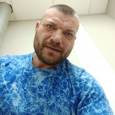 Фотография мужчины Антон, 39 лет из г. Иваново