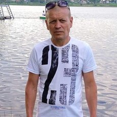 Фотография мужчины Djambul, 51 год из г. Лобня