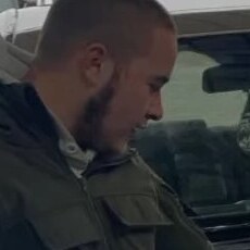 Фотография мужчины Олексій, 26 лет из г. Львов