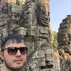 Фотография мужчины Тема, 41 год из г. Шерегеш