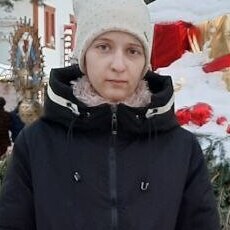 Фотография девушки Тоня, 25 лет из г. Калининград