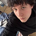 Данил, 19 лет