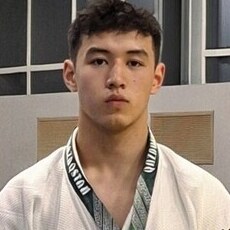 Фотография мужчины Ерхан, 23 года из г. Астана