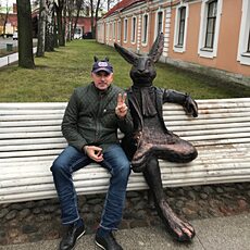 Олег, 56 из г. Москва.