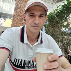 Фотография мужчины Рома, 37 лет из г. Красноярск