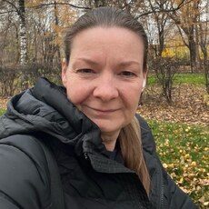 Фотография девушки Ирина, 50 лет из г. Москва