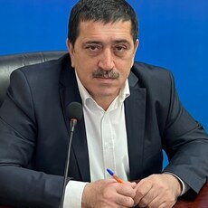 Фотография мужчины Абдулла, 51 год из г. Москва