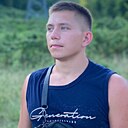 Самвел, 24 года