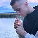 Данила, 19 лет