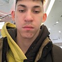 Айдар, 20 лет