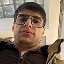 Артур, 24 года