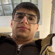 Фотография мужчины Артур, 24 года из г. Уфа