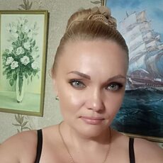 Фотография девушки Виктория, 46 лет из г. Донецк