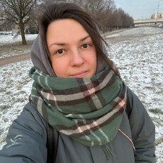 Маша, 33 из г. Санкт-Петербург.