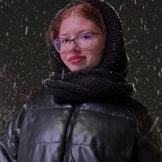 Фотография девушки Юлия, 18 лет из г. Мурманск