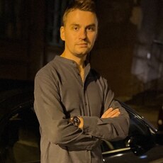 Фотография мужчины Артём, 34 года из г. Минск