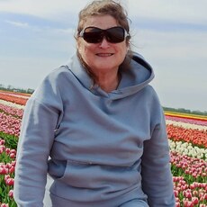 Фотография девушки Бася, 64 года из г. Минск