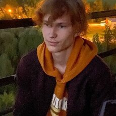 Фотография мужчины Юра, 20 лет из г. Балтийск