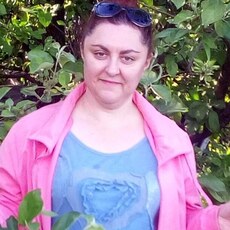 Фотография девушки Елена, 44 года из г. Губкин