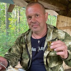 Фотография мужчины Анатолий, 46 лет из г. Вологда